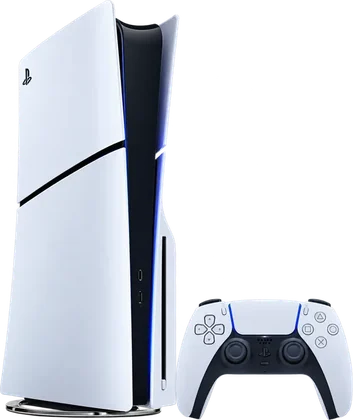 PS5